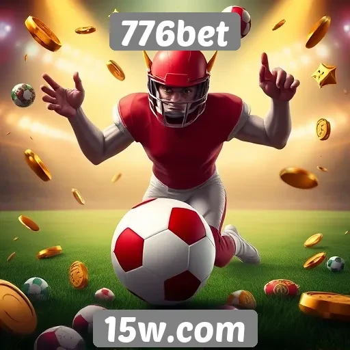 Principais jogos disponíveis na plataforma 776bet