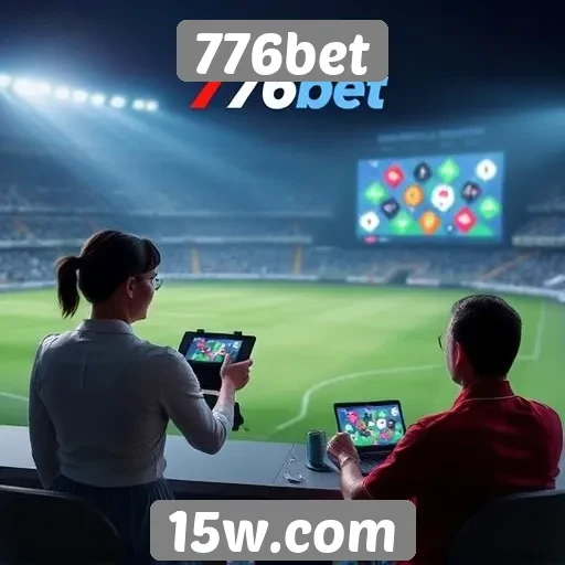Impacto das promoções na experiência do usuário 776bet