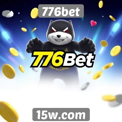 Novos jogos disponíveis na plataforma 776bet