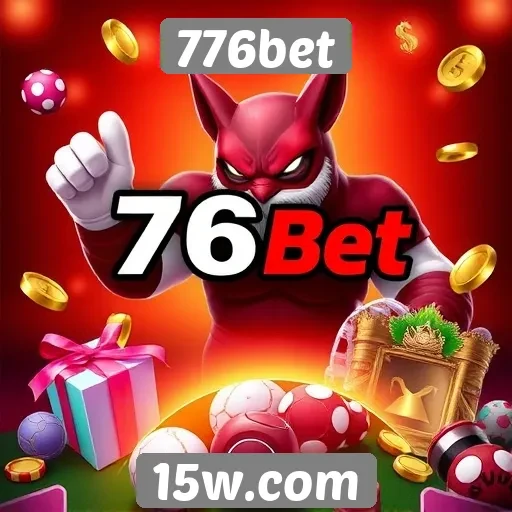 Explorando a variedade de jogos em 776bet