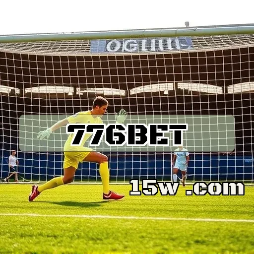 776bet e os Caça-Níqueis: Uma Aventura de Emoções e Prêmios