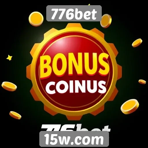 Comparação de bônus oferecidos pelo 776bet